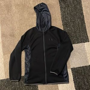 Under Armour Zip Up Hoodie/Jacket